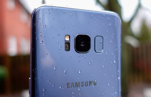 Samsung Galaxy S9 и S9+ будут представлены 26 февраля
