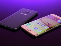 Samsung Galaxy S8 первым в мире будет поддерживать Bluetooth 5