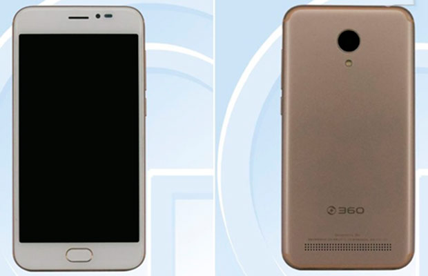 Бюджетный смартфон с 1 ГБ оперативной памяти от 360 Mobiles сертифицирован TENAA
