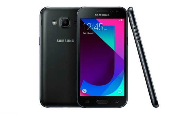 Представлен бюджетный смартфон Samsung Galaxy J2 2017 Edition