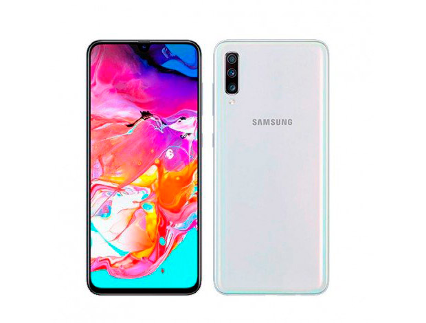 Озвучены характеристики смартфона Samsung Galaxy A51