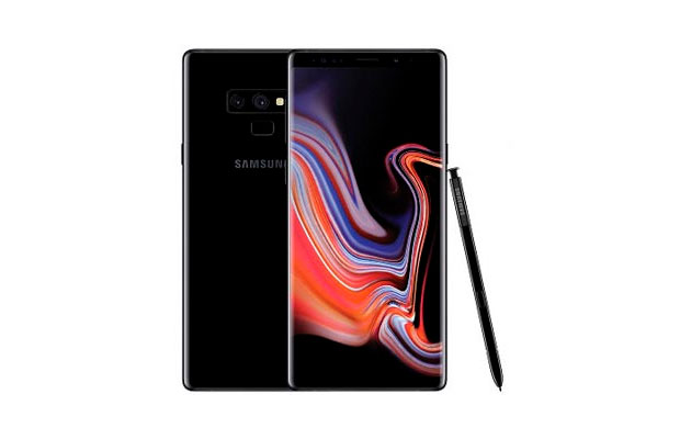 За неделю до анонса Samsung начала принимать заказы на Galaxy Note9