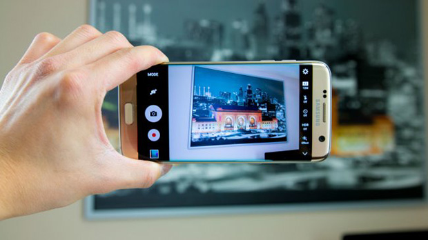 Компания Samsung продала 55 млн Galaxy S7 и S7 Edge