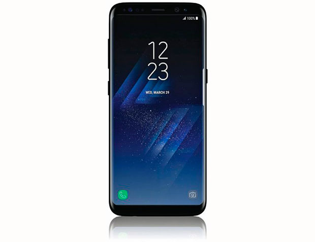 Предзаказы на Samsung Galaxy S8 стартуют 10 апреля