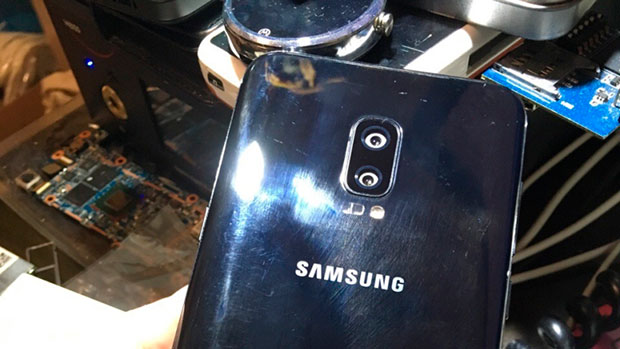 Samsung Galaxy S9 и Galaxy S9+ получат двойную камеру