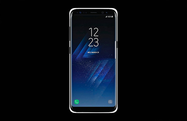 Где смотреть трансляцию анонса Samsung Galaxy S8 и S8+