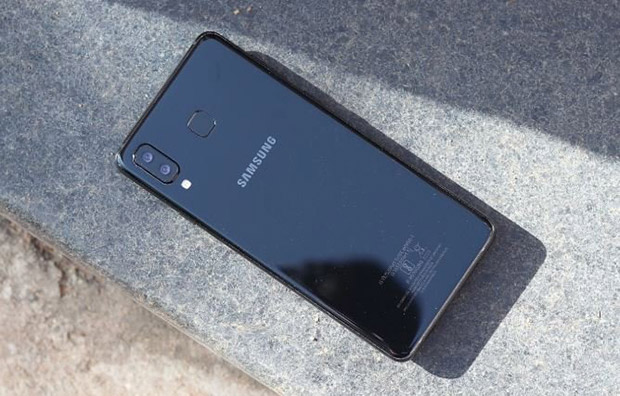 Бюджетные смартфоны Samsung Galaxy M20 и Galaxy M30 вскоре появятся на рынке
