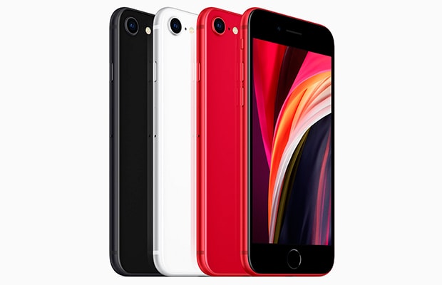 iPhone SE 2020 сравнили по мощности с iPhone 8, iPhone Xr, iPhone 11 и iPhone SE