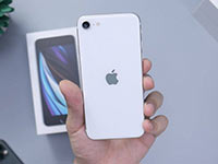 iPhone SE третьего поколения выпустят в марте следующего года