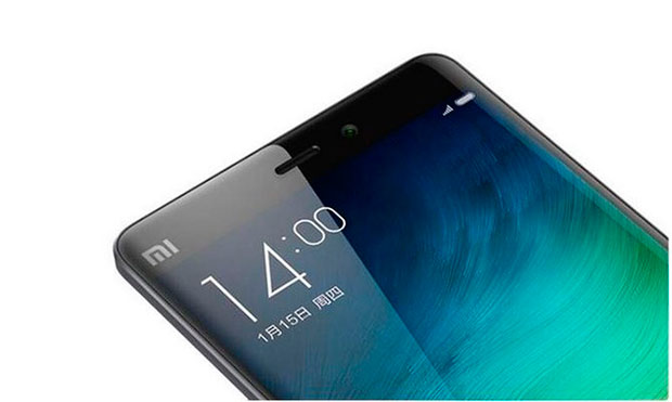Huawei и Xiaomi выпустят смартфоны с изогнутым дисплеем