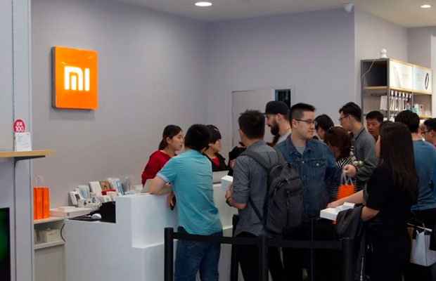 Gearbest временно приостановил продажу смартфонов Xiaomi
