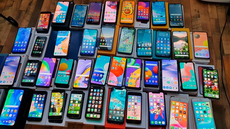 ЕС хочет обязать производителей поддерживать и обновлять смартфоны каждые 5-7 лет