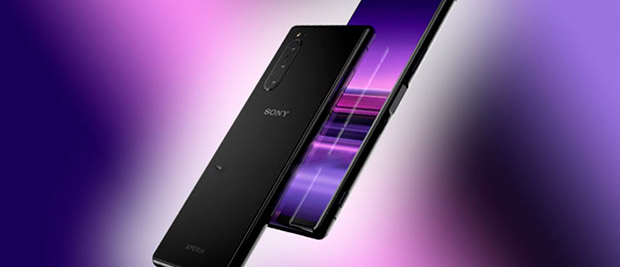 Sony готовит смартфон Xperia с аккумулятором повышенной емкости