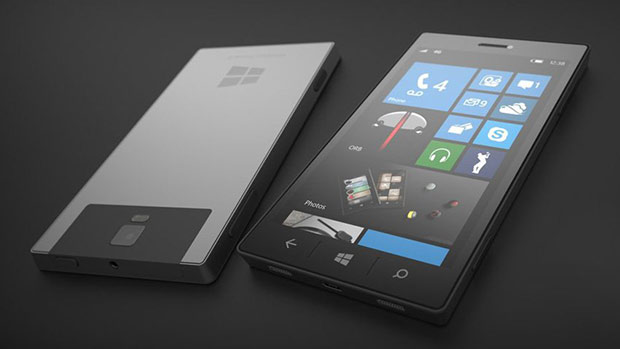 Глава Microsoft пообещал сделать Surface Phone революционным