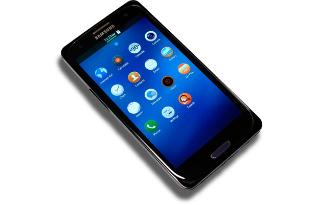 Samsung официально запустит Tizen-смартфон Z1 в январе