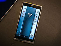 Turing Phone не получит преемников, так как производитель обанкротился