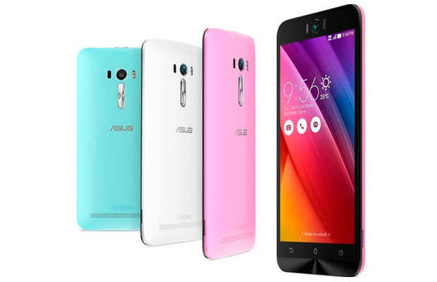 Утечка выявила бюджетный смартфон Asus ZenFone Go