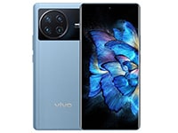Vivo X Note с 7-дюймовым 2K+ экраном и 80-ваттной зарядкой представлен официально