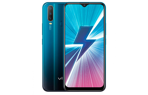 Vivo Y12 получит тройную камеру и батарею на 5000 мАч