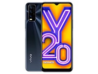 Vivo представила дуэт смартфонов Y20 и Y20i