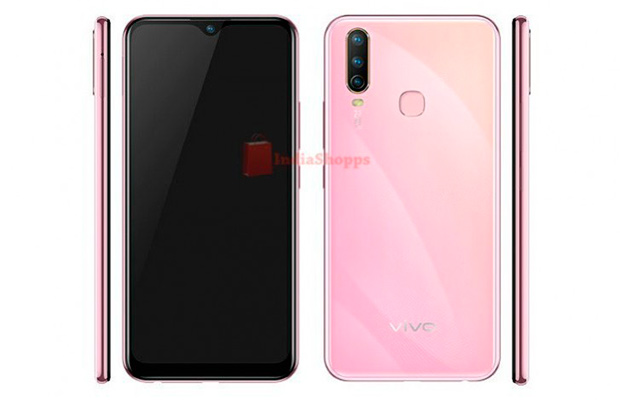 Стали известны характеристики смартфона Vivo Y3