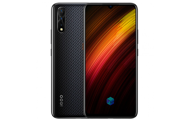 Игровой смартфон Vivo iQOO Neo с чипом Snapdragon 855 сертифицирован в TENAA