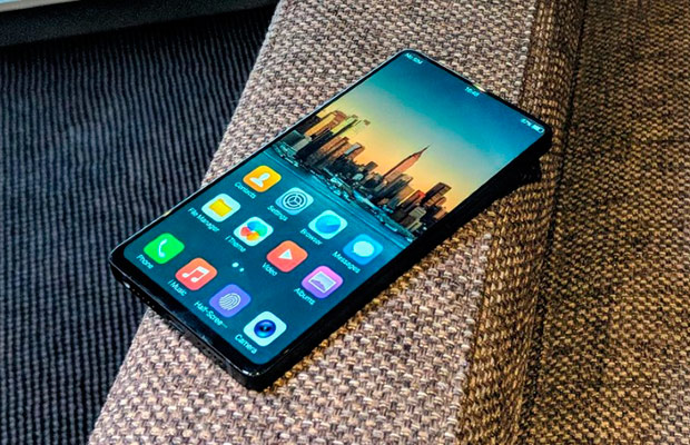 Vivo NEX со Snapdragon 710 замечен в Geekbench