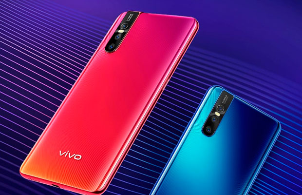 В Украине будут официально продаваться шесть смартфонов Vivo, уже известны цены