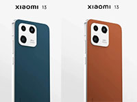 Смартфоны Xiaomi 13 и 13 Pro могут представить 1 декабря