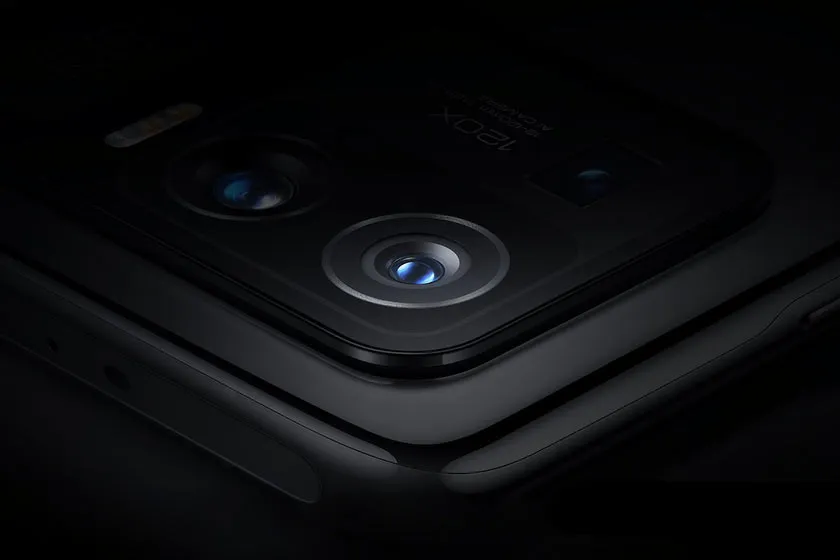 Смартфонам серии Xiaomi 12 обещают камеру с тремя 50-Мп датчиками
