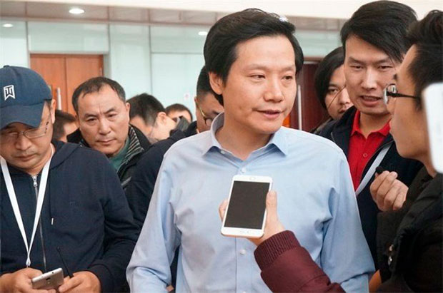 5G-смартфон Xiaomi Mi 9S будет ориентирован на китайский рынок