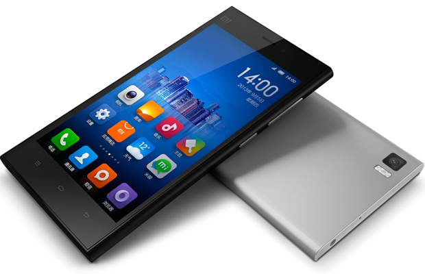 Xiaomi раскроет исходный код Mi3 в начале 2015 года