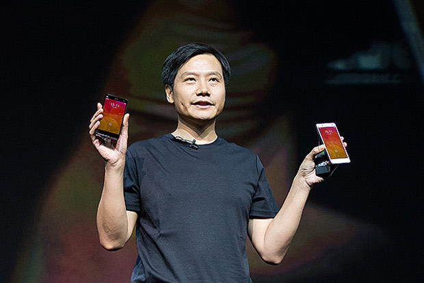 Флагман Xiaomi Mi5 уже тестируется главой компании