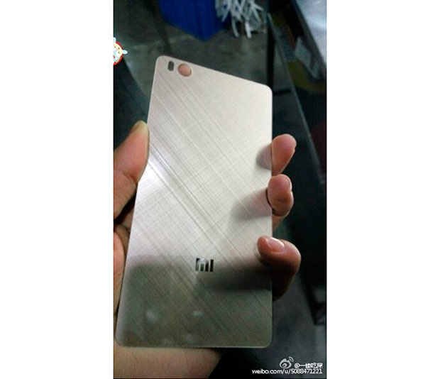 Xiaomi Mi5 побывал в GFXBench