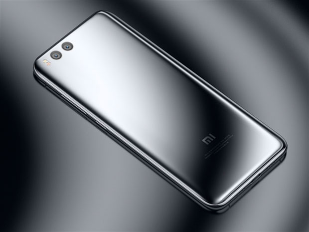 Последние 100 единиц Xiaomi Mi 6 Silver Edition поступят в продажу 16 сентября