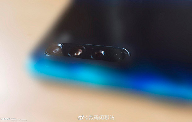 Xiaomi Mi 10 протестировали в AnTuTu и показали его основную камеру