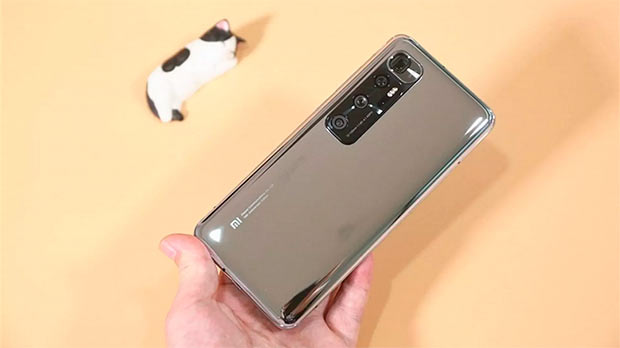 Появились новые подробности о смартфоне Xiaomi Mi 11