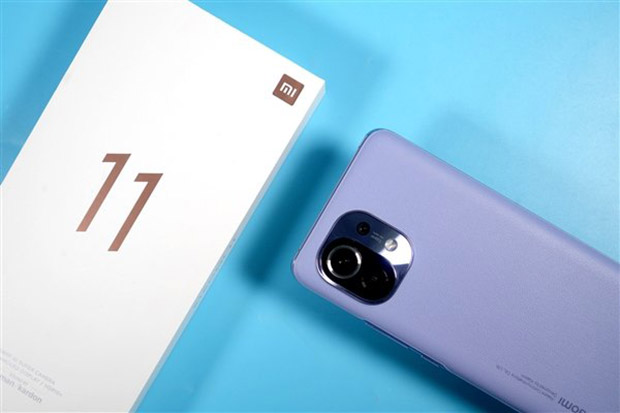 Количество предзаказов Xiaomi Mi 11 уже превышает 1 млн