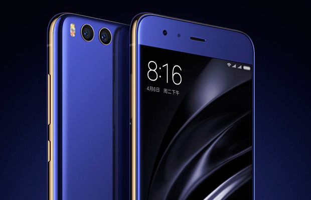 Xiaomi Mi 6 Plus появился в китайском сертификационном центре 3C