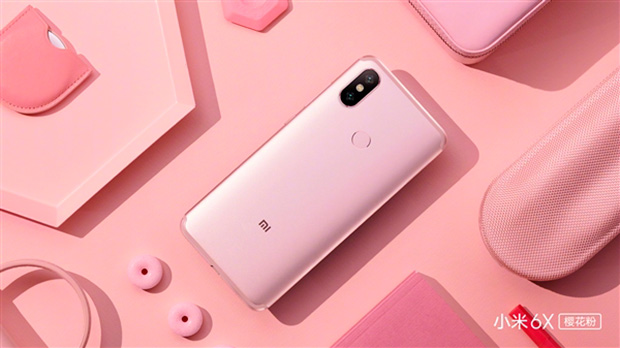 Xiaomi выпустит более дешевый вариант смартфона Mi 6X