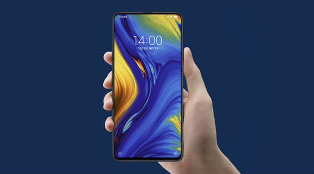 5G-версию Xiaomi Mi MIX 3 могут представить перед MWC 2019