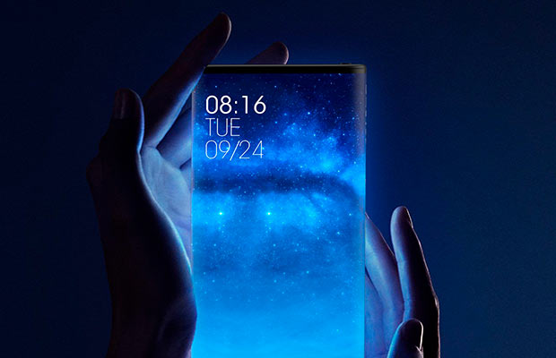 Xiaomi вскоре выпустит флагман Mi Mix 4 с кодовым именем Beast и 16 ГБ ОЗУ