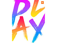 Xiaomi Play будет представлен 24 декабря