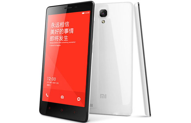 Опубликованы спецификации флагманского смартфона Xiaomi Redmi Note 2