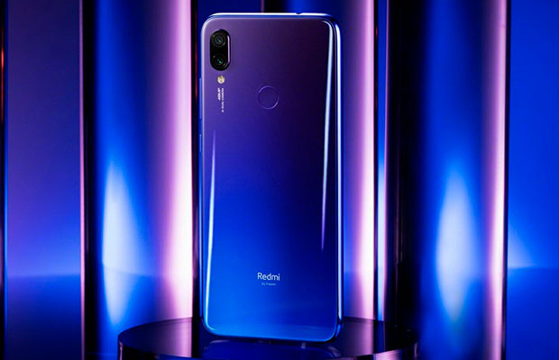 Глава Xiaomi озвучил цену и пару особенностей смартфона Redmi 7