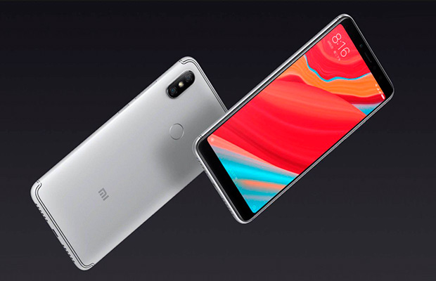 Xiaomi Redmi Y2 замечен в Geekbench