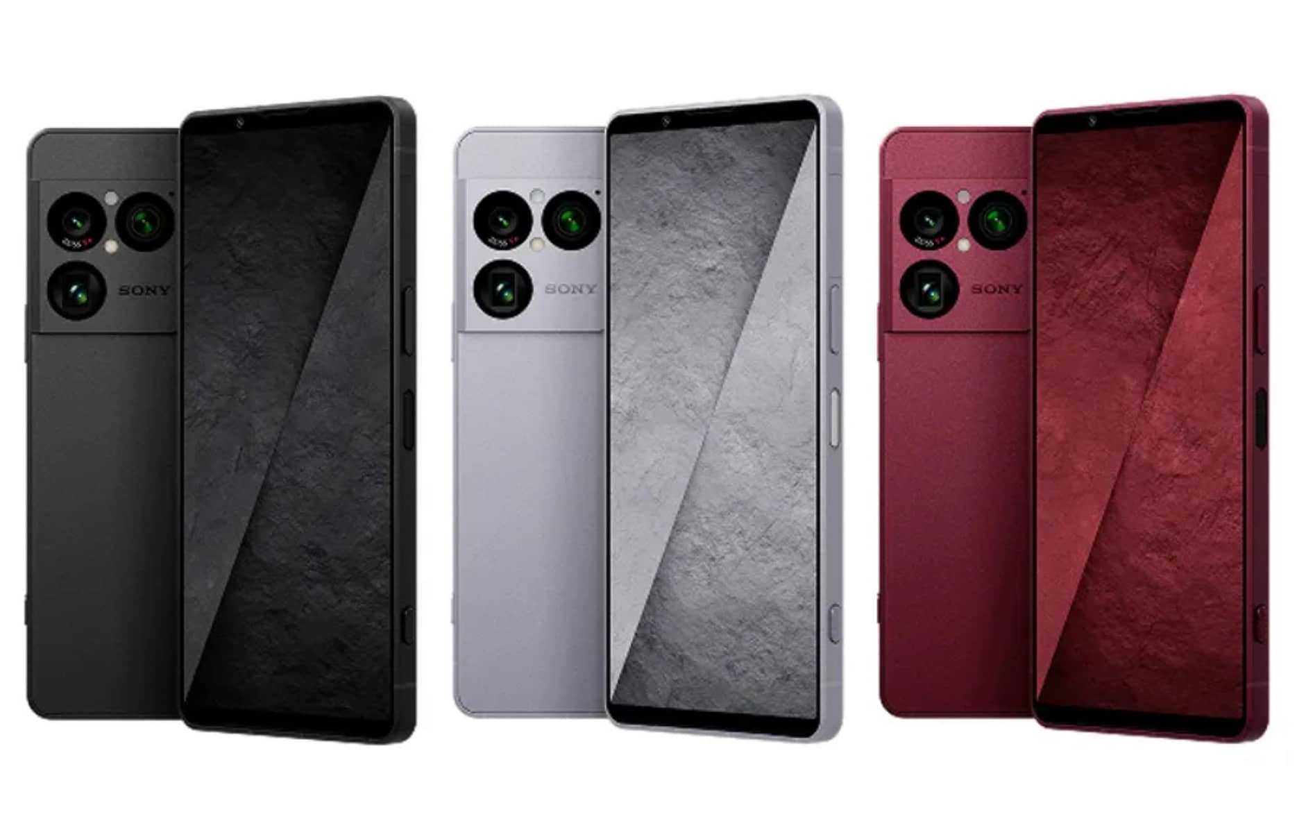 Sony назвала дату презентации нового флагмана Xperia и намекнула на обновленный дизайн основной камеры