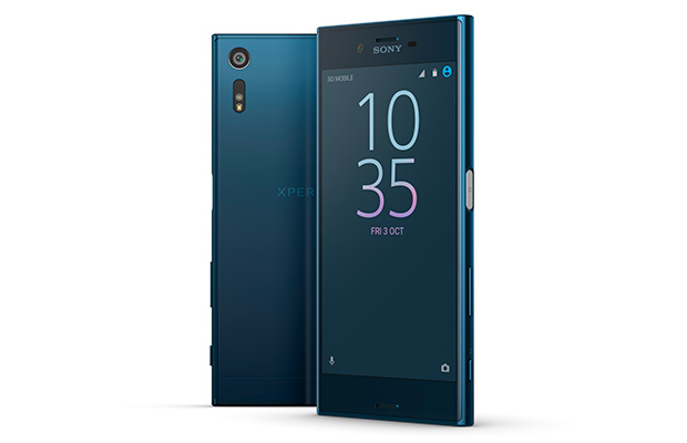 Sony Xperia XZ1 (G8341) протестирован в Geekbench
