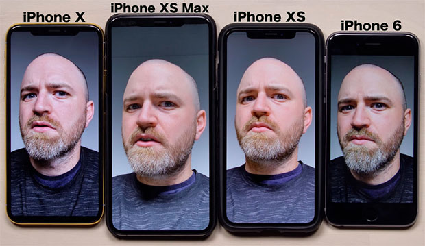 Скрытая Apple функция iPhone XS и XS Max разозлила пользователей