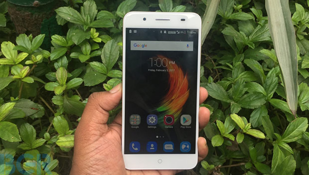 Представлен смартфон ZTE Blade A2 Plus